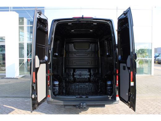 Volkswagen Crafter BPM VRIJ | Exclusive | L3 | 141 PK | Automaat | Trekhaak | PDC | Camera | Apple Carplay ActivLease financial lease