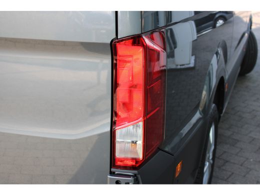 Volkswagen Crafter BPM VRIJ | Exclusive | L3 | 141 PK | Automaat | Trekhaak | PDC | Camera | Apple Carplay ActivLease financial lease