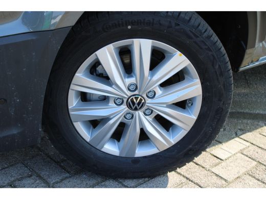 Volkswagen Crafter BPM VRIJ | Exclusive | L3 | 141 PK | Automaat | Trekhaak | PDC | Camera | Apple Carplay ActivLease financial lease