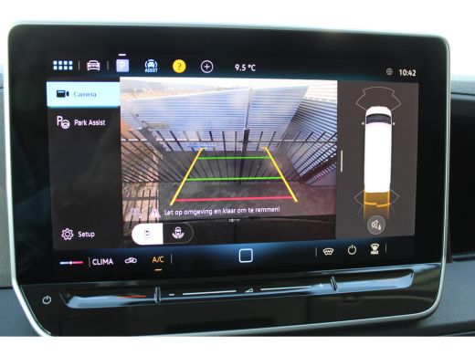 Volkswagen Crafter BPM VRIJ | Exclusive | L3 | 141 PK | Automaat | Trekhaak | PDC | Camera | Apple Carplay ActivLease financial lease
