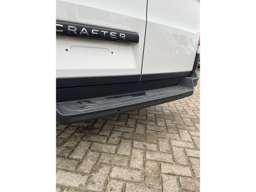 Volkswagen Crafter BPM VRIJ | Highline | L3 | 141 PK | Automaat | PDC | Camera | Apple Carplay ActivLease financial lease