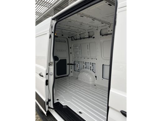 Volkswagen Crafter BPM VRIJ | Highline | L3 | 141 PK | Automaat | PDC | Camera | Apple Carplay ActivLease financial lease