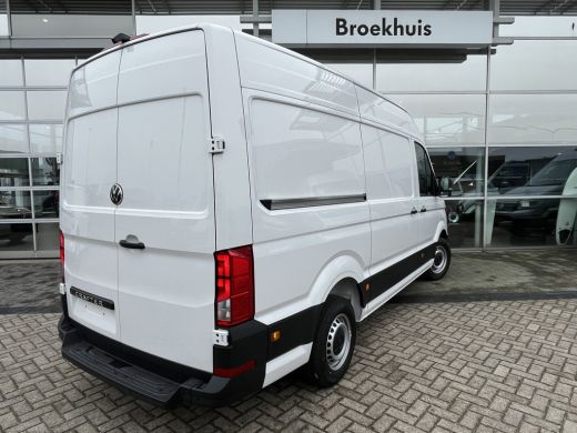 Volkswagen Crafter BPM VRIJ | Highline | L3 | 141 PK | Automaat | PDC | Camera | Apple Carplay ActivLease financial lease