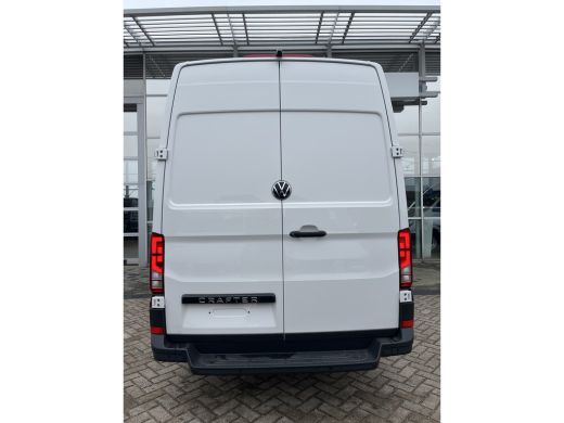 Volkswagen Crafter BPM VRIJ | Highline | L3 | 141 PK | Automaat | PDC | Camera | Apple Carplay ActivLease financial lease