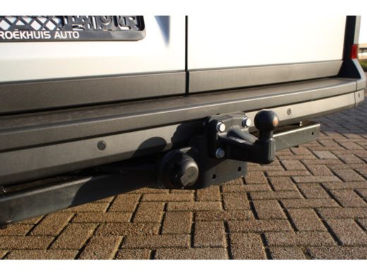 Volkswagen Crafter BPM VRIJ | Trendline | L3 | Handgeschakeld | 141 PK | Trekhaak | Apple Carplay | PDC | Camera ActivLease financial lease