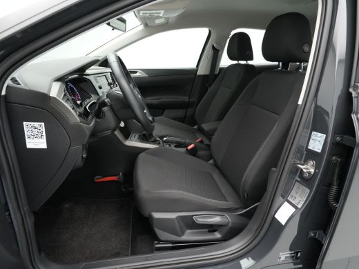 Volkswagen Polo 1.0 MPI Comfortline Airco Bluetooth Cruise NL Auto! 9 ActivLease financial lease