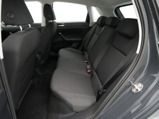 Volkswagen Polo 1.0 MPI Comfortline Airco Bluetooth Cruise NL Auto! 9 ActivLease financial lease