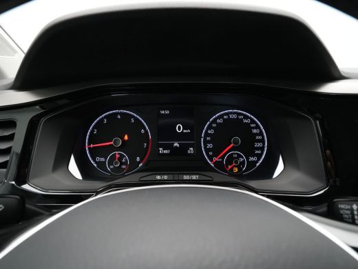 Volkswagen Polo 1.0 MPI Comfortline Airco Bluetooth Cruise NL Auto! 9 ActivLease financial lease