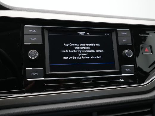 Volkswagen Polo 1.0 MPI Comfortline Airco Bluetooth Cruise NL Auto! 9 ActivLease financial lease