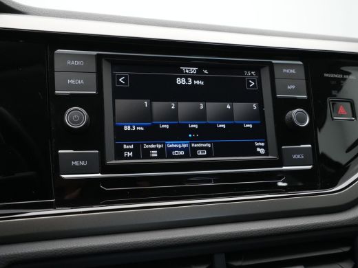 Volkswagen Polo 1.0 MPI Comfortline Airco Bluetooth Cruise NL Auto! 9 ActivLease financial lease