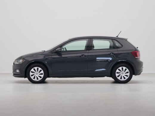 Volkswagen Polo 1.0 MPI Comfortline Airco Bluetooth Cruise NL Auto! 9 ActivLease financial lease