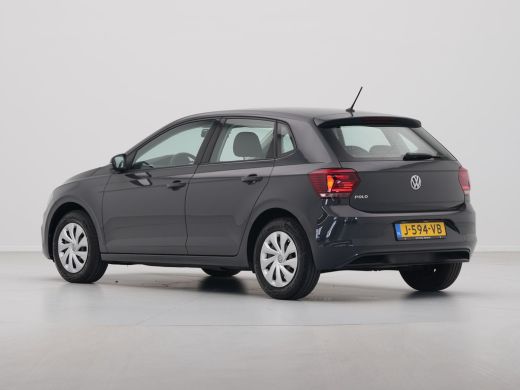 Volkswagen Polo 1.0 MPI Comfortline Airco Bluetooth Cruise NL Auto! 9 ActivLease financial lease