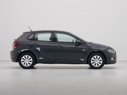 Volkswagen Polo 1.0 MPI Comfortline Airco Bluetooth Cruise NL Auto! 9 ActivLease financial lease