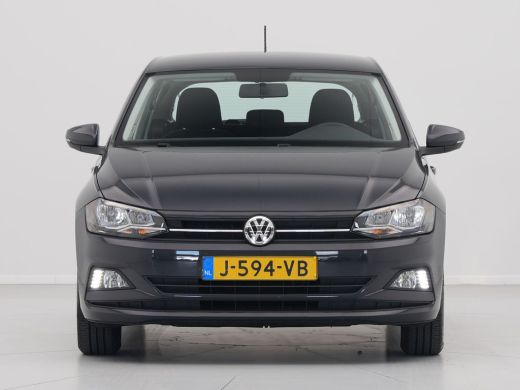 Volkswagen Polo 1.0 MPI Comfortline Airco Bluetooth Cruise NL Auto! 9 ActivLease financial lease