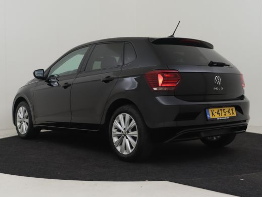 Volkswagen Polo 1.0 TSI Highline 96pk | 100% Dealeronderhouden | Adaptief cruise control | Navigatie | App connec... ActivLease financial lease