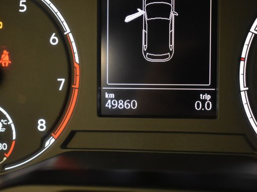 Volkswagen Polo 1.0 TSI Highline 96pk | 100% Dealeronderhouden | Adaptief cruise control | Navigatie | App connec... ActivLease financial lease
