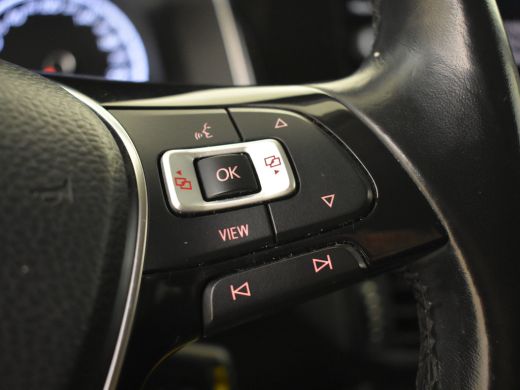 Volkswagen Polo 1.0 TSI Highline 96pk | 100% Dealeronderhouden | Adaptief cruise control | Navigatie | App connec... ActivLease financial lease
