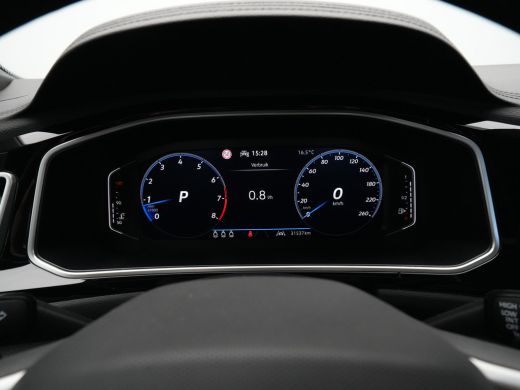 Volkswagen T-Roc 1.5 TSI 150pk DSG R-Line Navi via App Pdc Clima Acc 91 ActivLease financial lease