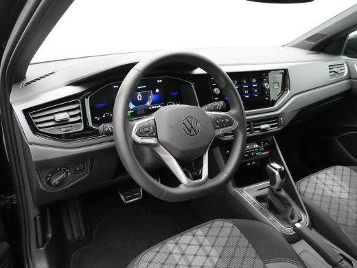 Volkswagen Taigo 1.0 TSI 115pk DSG R-Line Navi via App Pdc Clima Acc 173 ActivLease financial lease