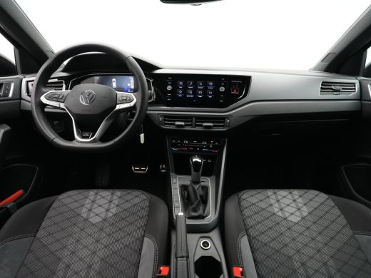 Volkswagen Taigo 1.0 TSI 115pk DSG R-Line Navi via App Pdc Clima Acc 173 ActivLease financial lease