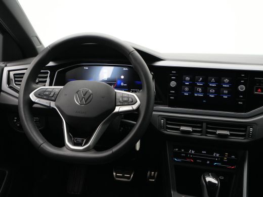 Volkswagen Taigo 1.0 TSI 115pk DSG R-Line Navi via App Pdc Clima Acc 173 ActivLease financial lease