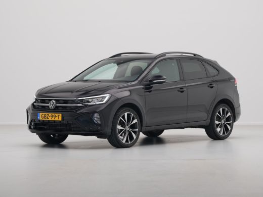 Volkswagen Taigo 1.0 TSI 115pk DSG R-Line Navi via App Pdc Clima Acc 173 ActivLease financial lease