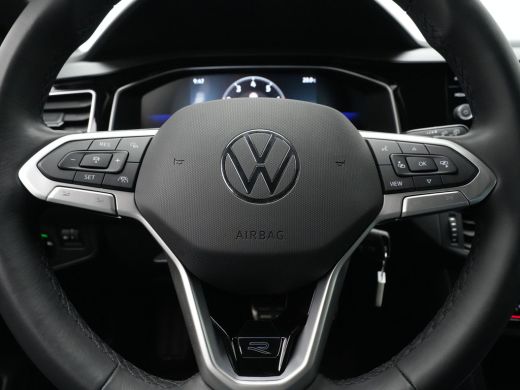 Volkswagen Taigo 1.0 TSI 115pk DSG R-Line Navi via App Pdc Clima Acc 173 ActivLease financial lease