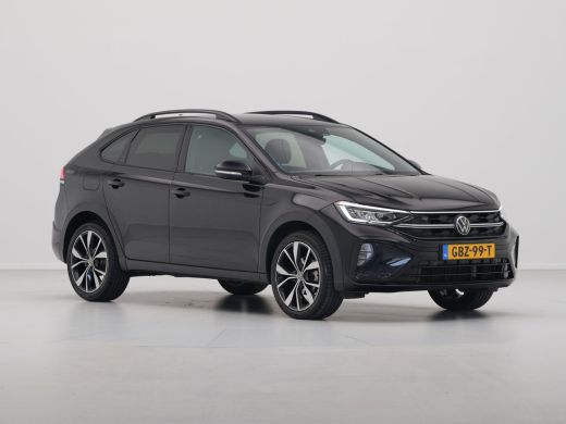 Volkswagen Taigo 1.0 TSI 115pk DSG R-Line Navi via App Pdc Clima Acc 173 ActivLease financial lease