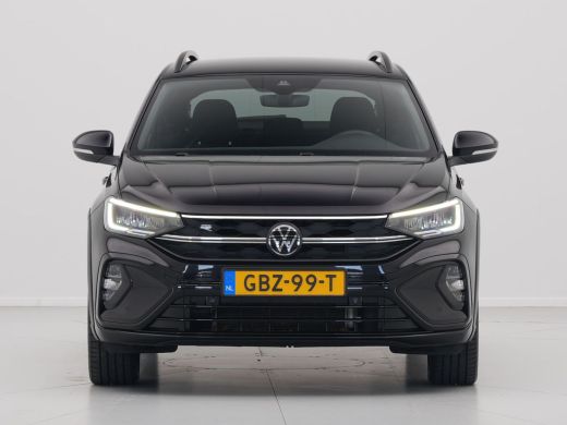 Volkswagen Taigo 1.0 TSI 115pk DSG R-Line Navi via App Pdc Clima Acc 173 ActivLease financial lease