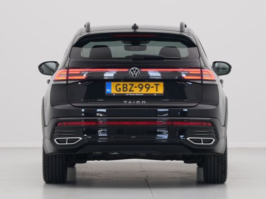 Volkswagen Taigo 1.0 TSI 115pk DSG R-Line Navi via App Pdc Clima Acc 173 ActivLease financial lease