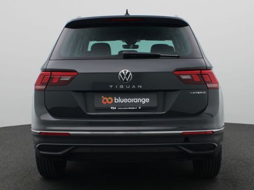 Volkswagen Tiguan 1.4 TSI Life e-hybrid 245PK DSG led, adaptive cruise, achteruitrijcamera, lane assist, keyless, e... ActivLease financial lease