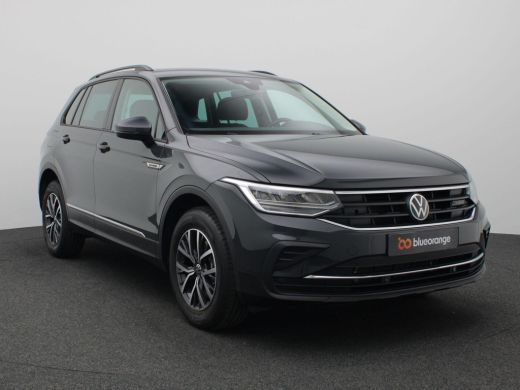 Volkswagen Tiguan 1.4 TSI Life e-hybrid 245PK DSG led, adaptive cruise, achteruitrijcamera, lane assist, keyless, e... ActivLease financial lease