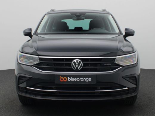 Volkswagen Tiguan 1.4 TSI Life e-hybrid 245PK DSG led, adaptive cruise, achteruitrijcamera, lane assist, keyless, e... ActivLease financial lease
