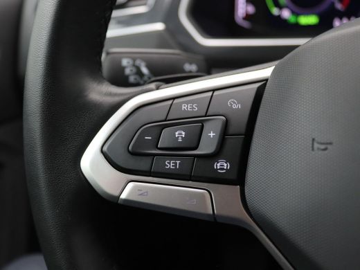 Volkswagen Tiguan 1.4 TSI Life e-hybrid 245PK DSG led, adaptive cruise, achteruitrijcamera, lane assist, keyless, e... ActivLease financial lease