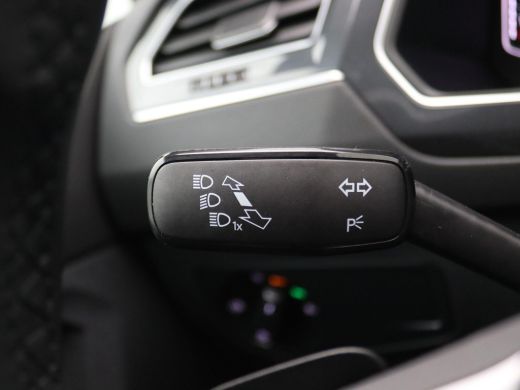 Volkswagen Tiguan 1.4 TSI Life e-hybrid 245PK DSG led, adaptive cruise, achteruitrijcamera, lane assist, keyless, e... ActivLease financial lease