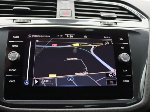Volkswagen Tiguan 1.4 TSI Life e-hybrid 245PK DSG led, adaptive cruise, achteruitrijcamera, lane assist, keyless, e... ActivLease financial lease