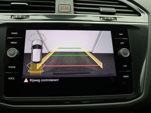 Volkswagen Tiguan 1.4 TSI Life e-hybrid 245PK DSG led, adaptive cruise, achteruitrijcamera, lane assist, keyless, e... ActivLease financial lease