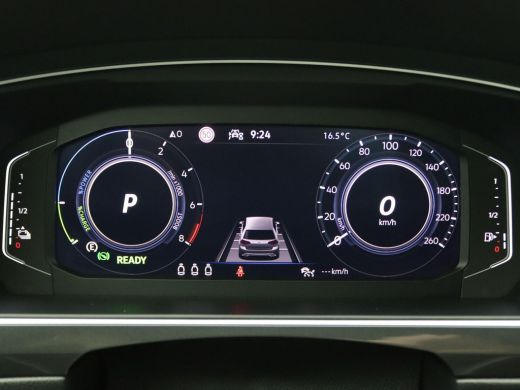 Volkswagen Tiguan 1.4 TSI Life e-hybrid 245PK DSG led, adaptive cruise, achteruitrijcamera, lane assist, keyless, e... ActivLease financial lease