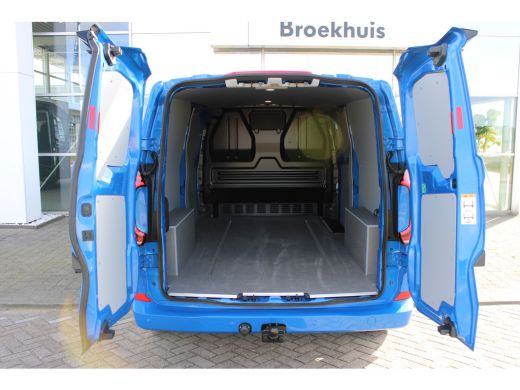 Volkswagen Transporter BPM VRIJ | Bulli Intro | L2 | 2.0 TDI 170 PK | Automaat | Trekhaak | Sidebars | PDC | Navi | Came... ActivLease financial lease