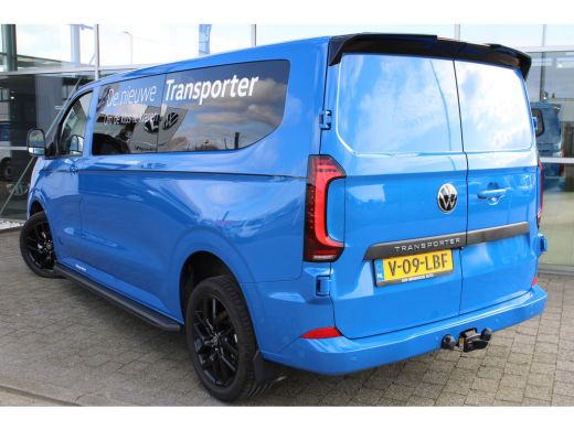 Volkswagen Transporter BPM VRIJ | Bulli Intro | L2 | 2.0 TDI 170 PK | Automaat | Trekhaak | Sidebars | PDC | Navi | Came... ActivLease financial lease