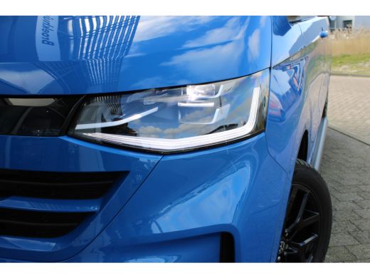 Volkswagen Transporter BPM VRIJ | Bulli Intro | L2 | 2.0 TDI 170 PK | Automaat | Trekhaak | Sidebars | PDC | Navi | Came... ActivLease financial lease
