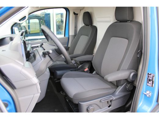 Volkswagen Transporter BPM VRIJ | Bulli Intro | L2 | 2.0 TDI 170 PK | Automaat | Trekhaak | Sidebars | PDC | Navi | Came... ActivLease financial lease