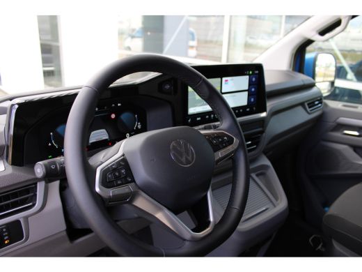 Volkswagen Transporter BPM VRIJ | Bulli Intro | L2 | 2.0 TDI 170 PK | Automaat | Trekhaak | Sidebars | PDC | Navi | Came... ActivLease financial lease