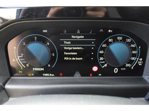 Volkswagen Transporter BPM VRIJ | Bulli Intro | L2 | 2.0 TDI 170 PK | Automaat | Trekhaak | Sidebars | PDC | Navi | Came... ActivLease financial lease
