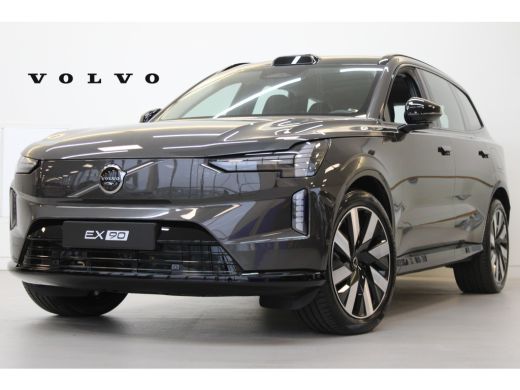Volvo EX90 Volvo Twin Performance 517PK Ultra 111kWh | Pilot Assist | Luchtvering | Climate Pack | Massage |... Volvo EX90 Volvo Twin Performance 517PK Ultra 111kWh | Pilot Assist | Luchtvering | Climate Pack | Massage |...