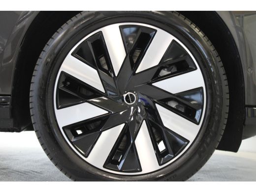 Volvo  EX90 Volvo Twin Performance 517PK Ultra 111kWh | Pilot Assist | Luchtvering | Climate Pack | Massage |... ActivLease financial lease