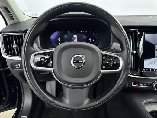 Volvo  V90 B4 Inscription | Google | Panoramadak | Head-up | 360 Camera | Harman Kardon | Elektrische stoele... ActivLease financial lease