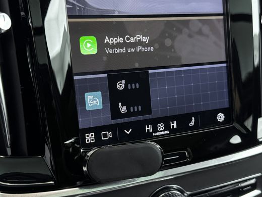 Volvo  V90 B4 Inscription | Google | Panoramadak | Head-up | 360 Camera | Harman Kardon | Elektrische stoele... ActivLease financial lease