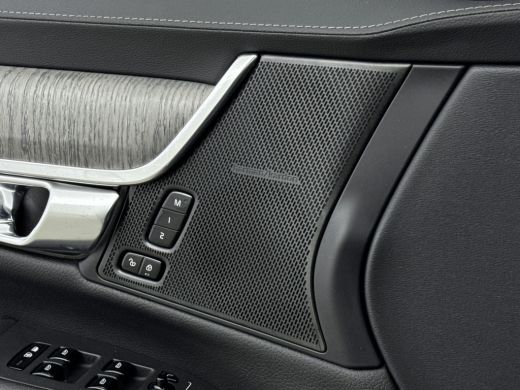 Volvo  V90 B4 Inscription | Google | Panoramadak | Head-up | 360 Camera | Harman Kardon | Elektrische stoele... ActivLease financial lease