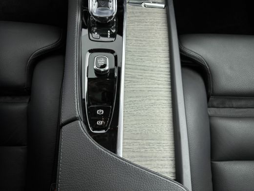 Volvo  V90 B4 Inscription | Google | Panoramadak | Head-up | 360 Camera | Harman Kardon | Elektrische stoele... ActivLease financial lease